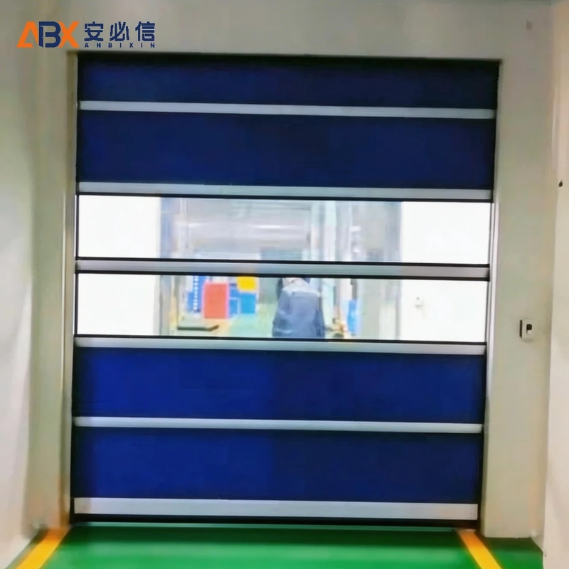 信阳市快速卷帘门