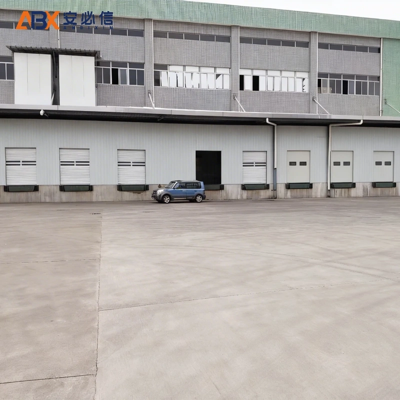信阳市洁净室高速门